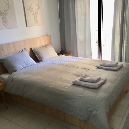Nikoletta'S Home 2 Komotiní Ngoại thất bức ảnh