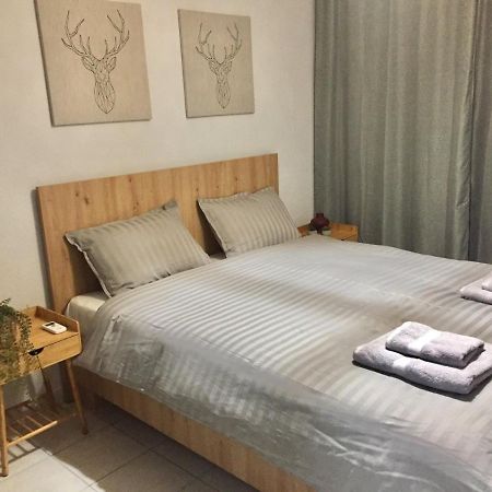 Nikoletta'S Home 2 Komotiní Ngoại thất bức ảnh