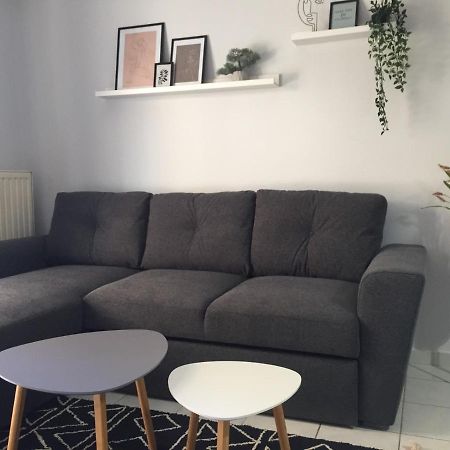 Nikoletta'S Home 2 Komotiní Ngoại thất bức ảnh