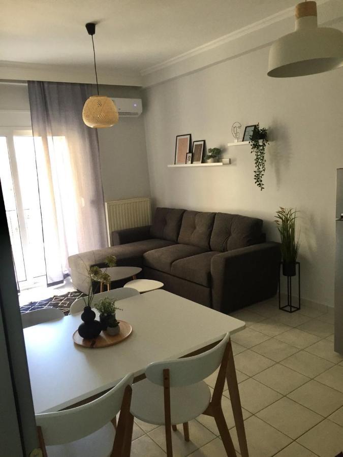 Nikoletta'S Home 2 Komotiní Ngoại thất bức ảnh