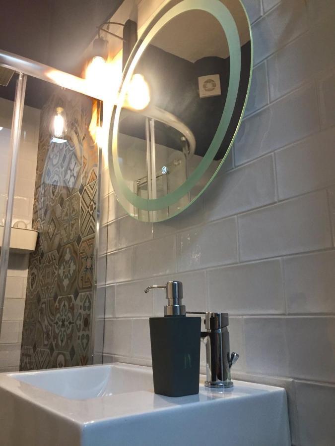 Nikoletta'S Home 2 Komotiní Ngoại thất bức ảnh