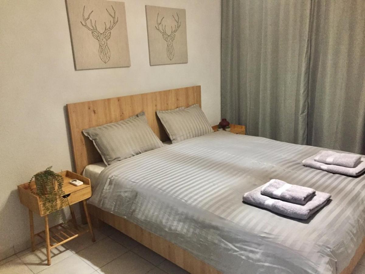 Nikoletta'S Home 2 Komotiní Ngoại thất bức ảnh