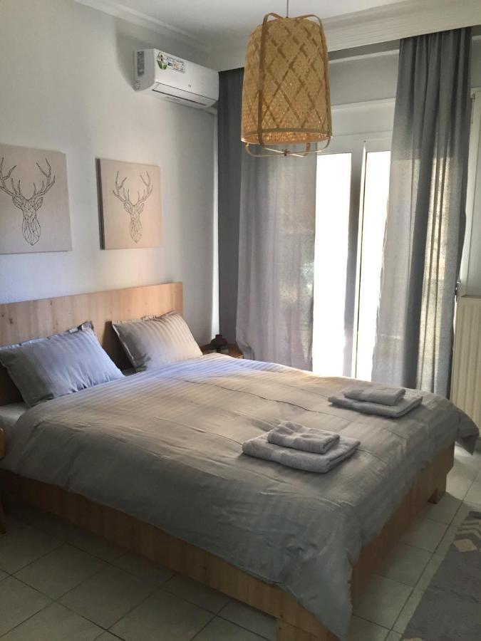 Nikoletta'S Home 2 Komotiní Ngoại thất bức ảnh