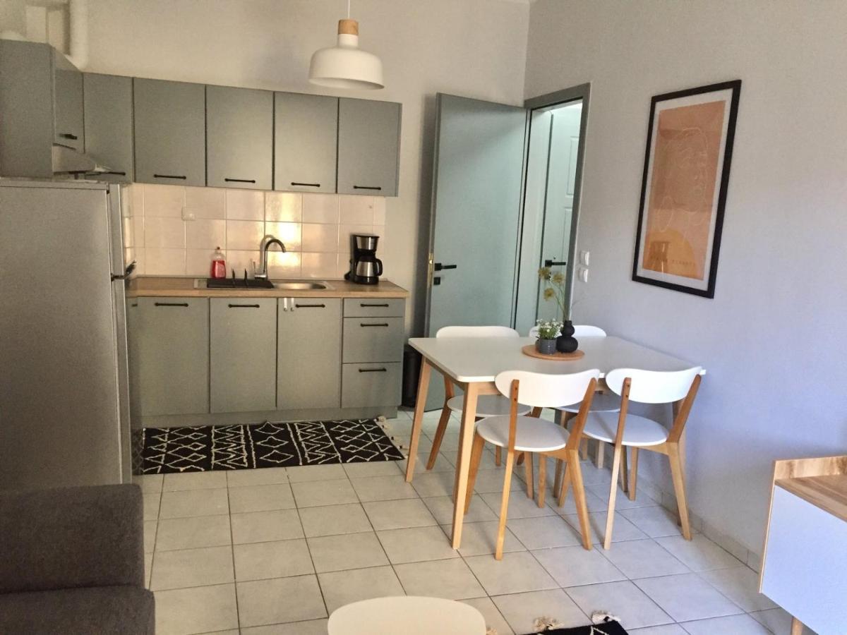 Nikoletta'S Home 2 Komotiní Ngoại thất bức ảnh