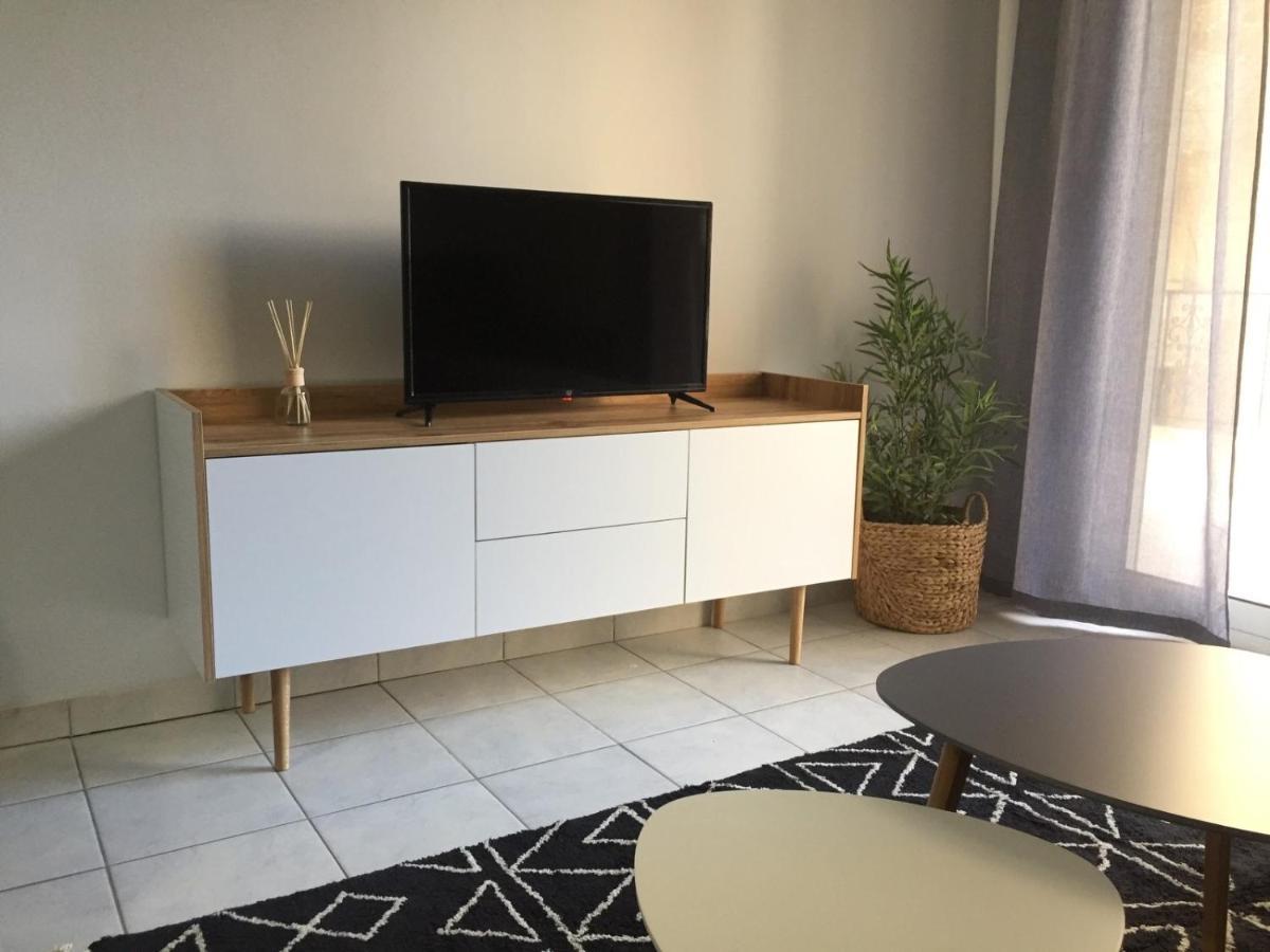 Nikoletta'S Home 2 Komotiní Ngoại thất bức ảnh