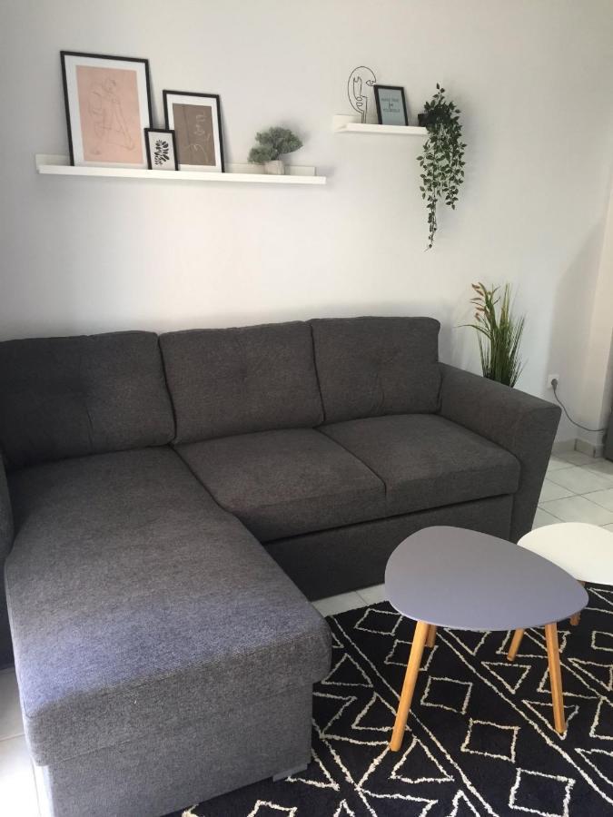 Nikoletta'S Home 2 Komotiní Ngoại thất bức ảnh